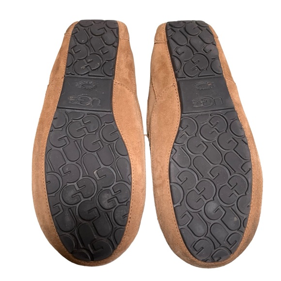 Men’s Ugg Ascot Slipper EUC - Picture 10 of 11